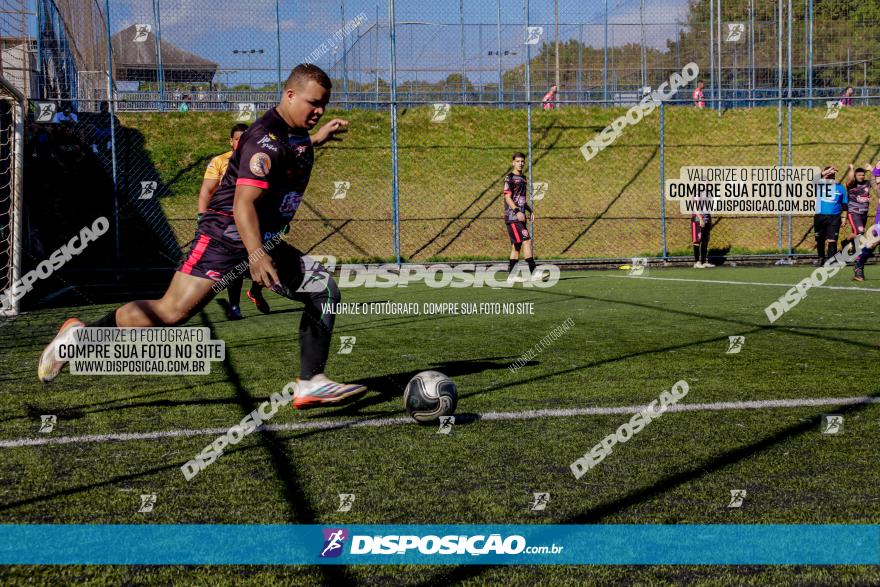 Copa Land View e Superliga BigBol