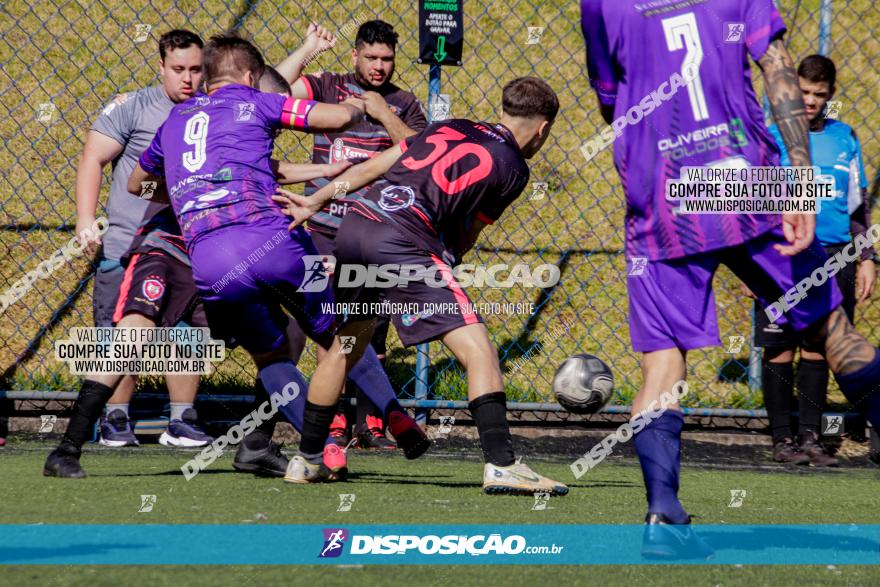 Copa Land View e Superliga BigBol