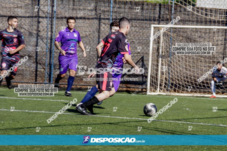 Copa Land View e Superliga BigBol