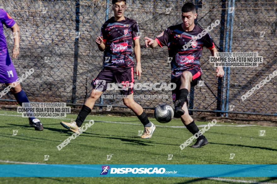 Copa Land View e Superliga BigBol