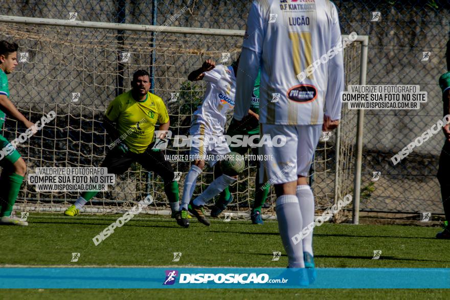 Copa Land View e Superliga BigBol
