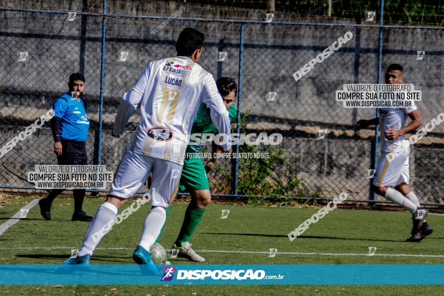 Copa Land View e Superliga BigBol