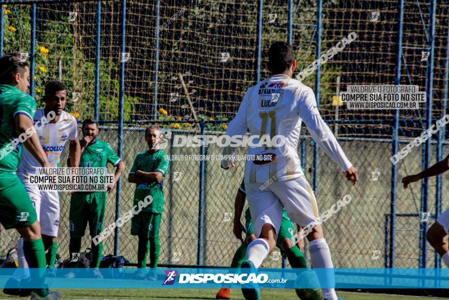 Copa Land View e Superliga BigBol