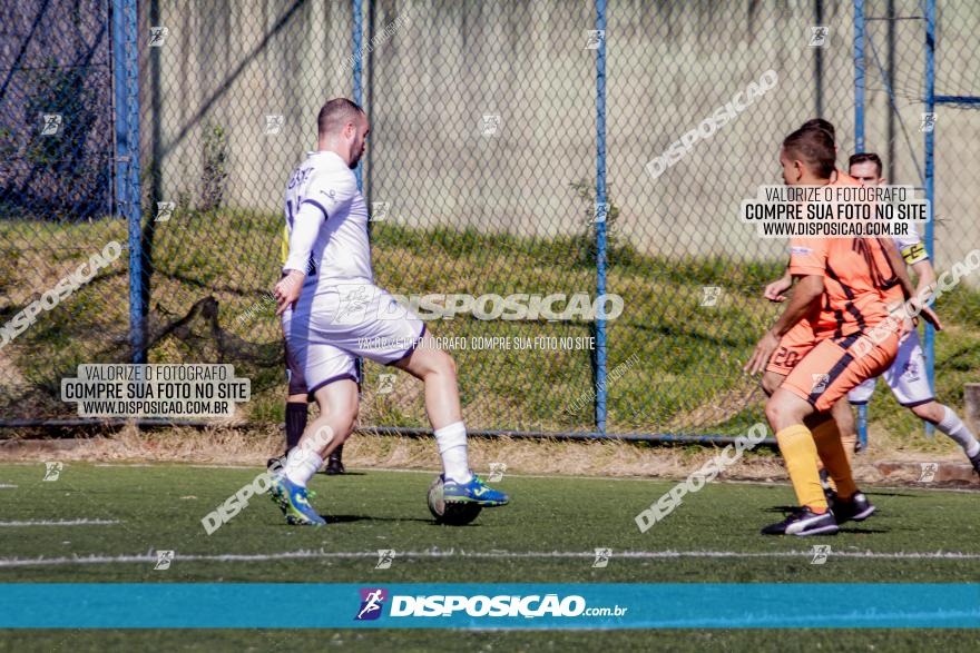 Copa Land View e Superliga BigBol