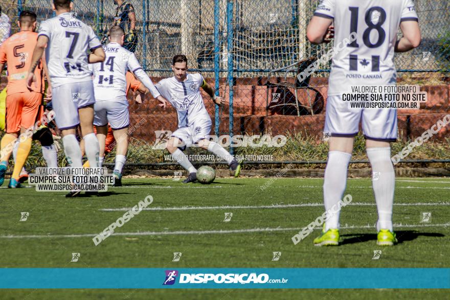 Copa Land View e Superliga BigBol
