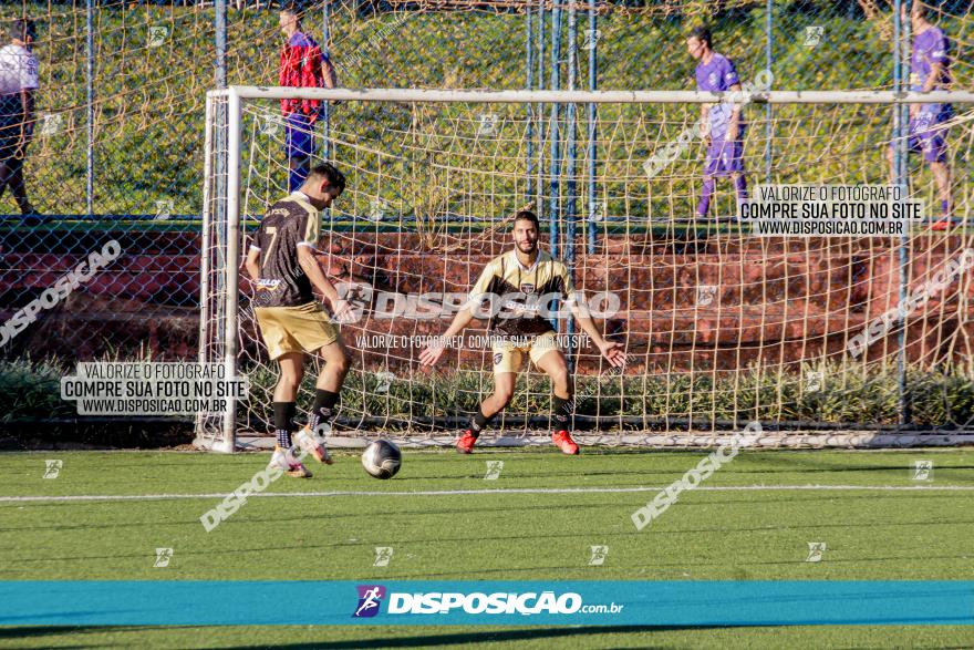 Copa Land View e Superliga BigBol
