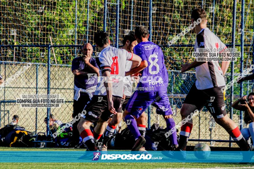 Copa Land View e Superliga BigBol