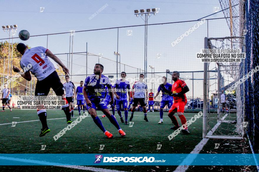 Copa Land View e Superliga BigBol
