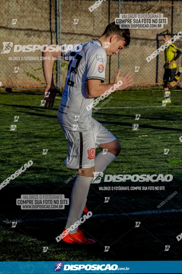 Copa Land View e Superliga BigBol