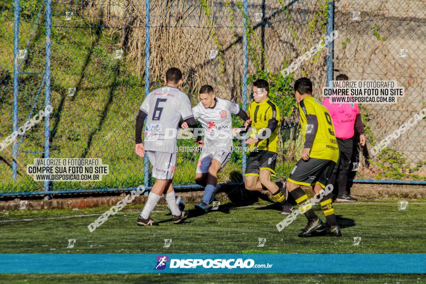 Copa Land View e Superliga BigBol