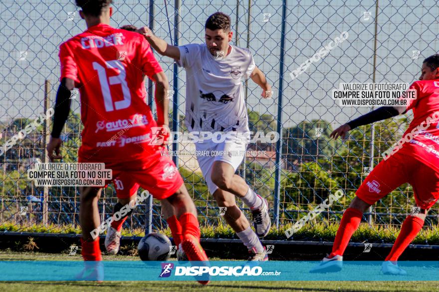 Copa Land View e Superliga BigBol