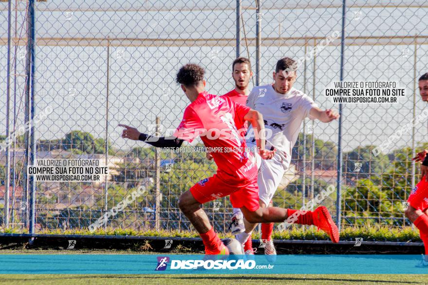 Copa Land View e Superliga BigBol