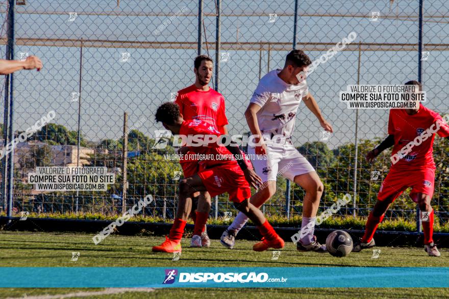 Copa Land View e Superliga BigBol