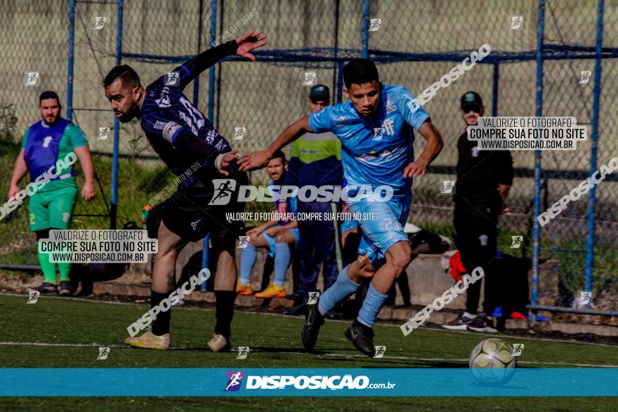 Copa Land View e Superliga BigBol