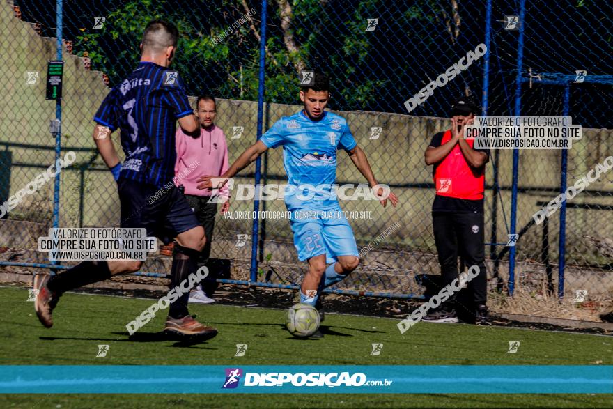 Copa Land View e Superliga BigBol