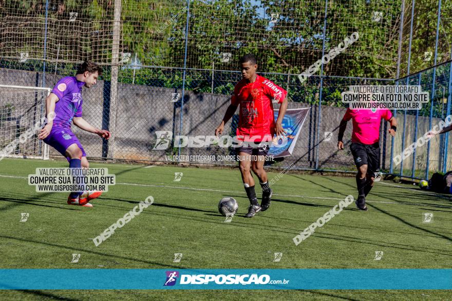 Copa Land View e Superliga BigBol