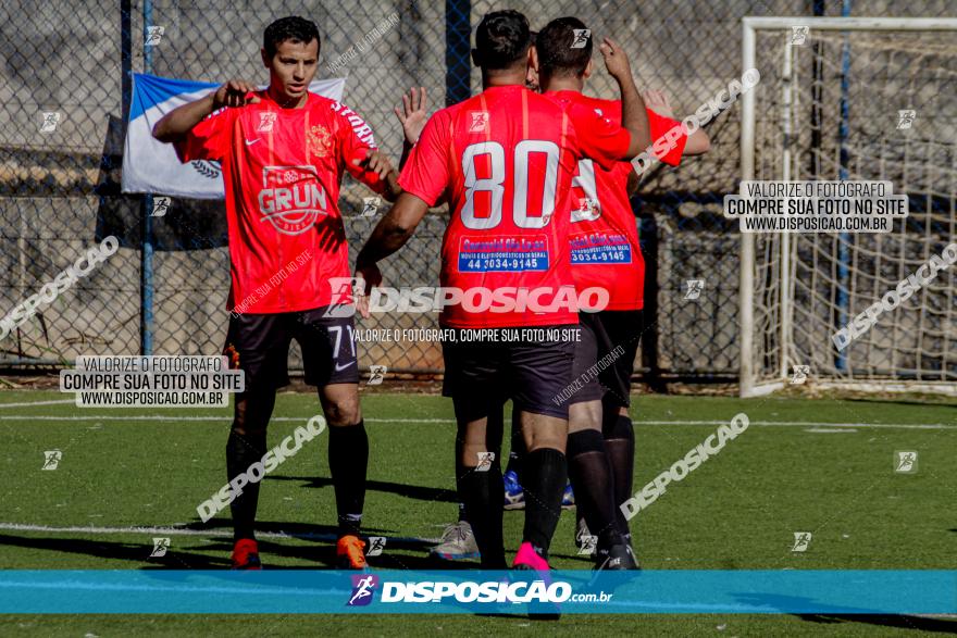 Copa Land View e Superliga BigBol