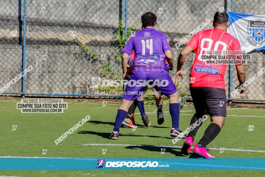 Copa Land View e Superliga BigBol