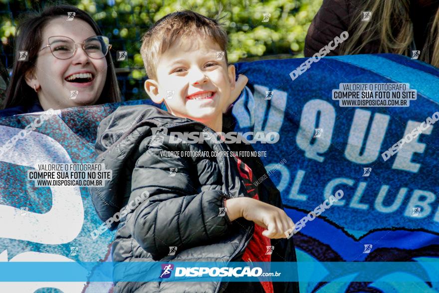 Copa Land View e Superliga BigBol
