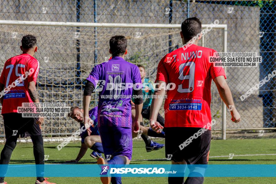 Copa Land View e Superliga BigBol