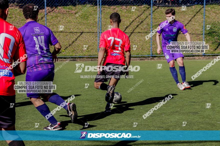 Copa Land View e Superliga BigBol