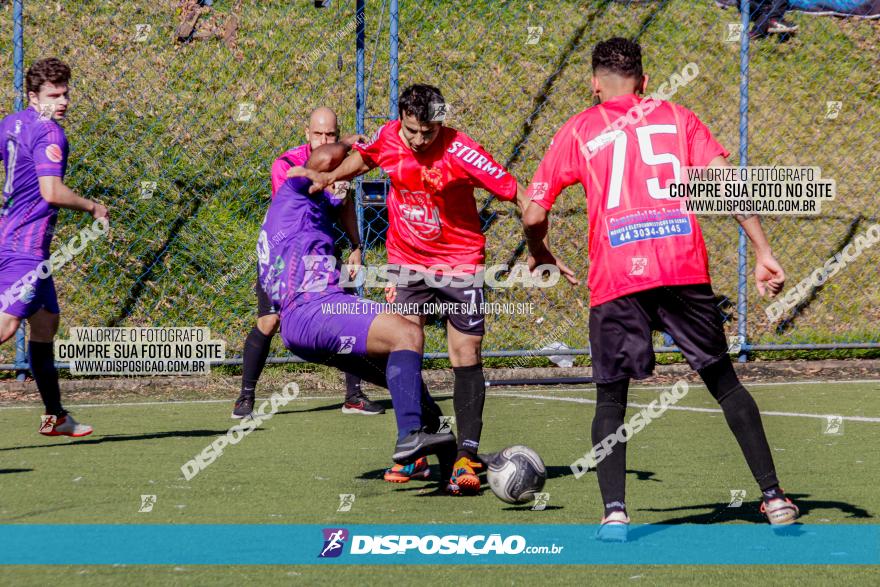 Copa Land View e Superliga BigBol
