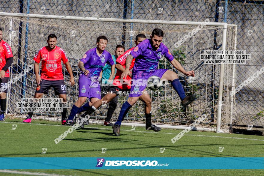 Copa Land View e Superliga BigBol