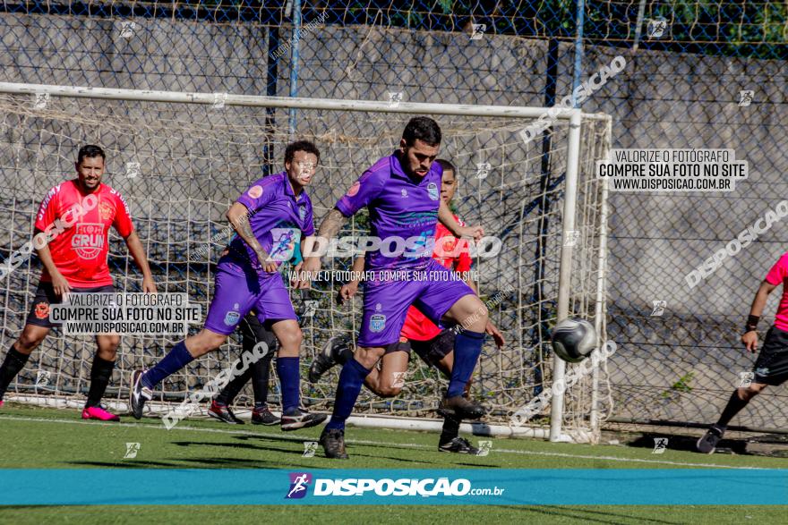 Copa Land View e Superliga BigBol