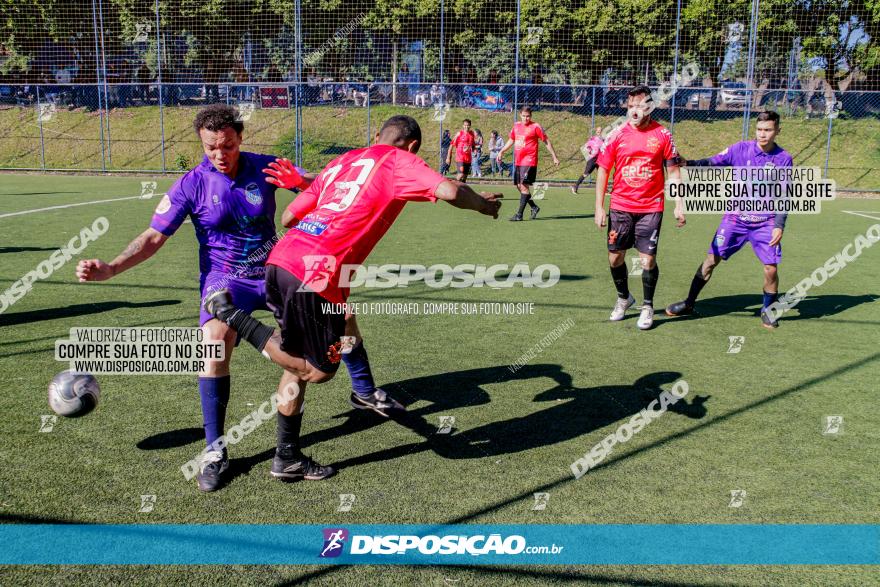Copa Land View e Superliga BigBol