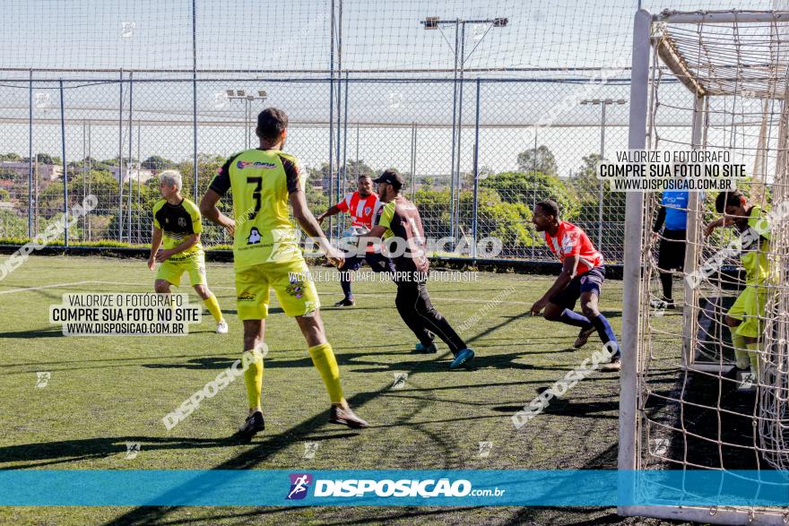 Copa Land View e Superliga BigBol