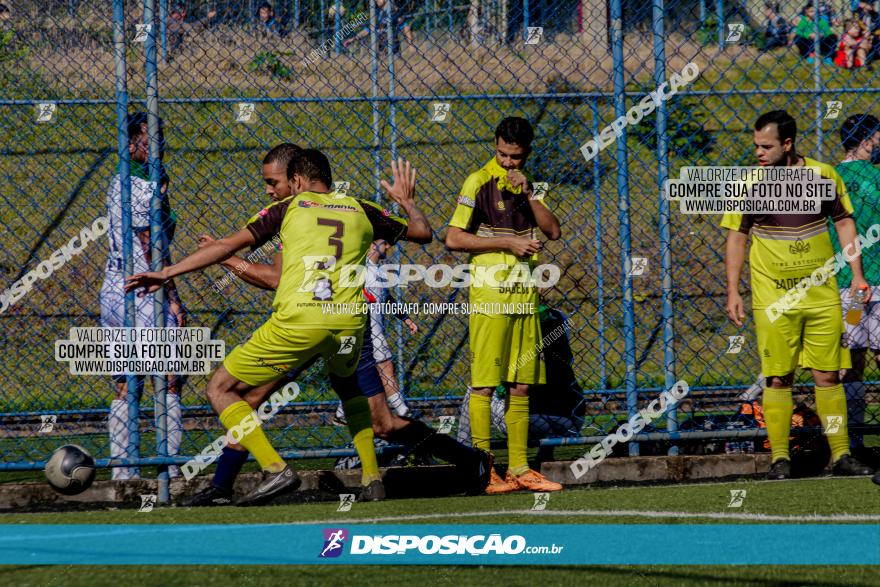 Copa Land View e Superliga BigBol