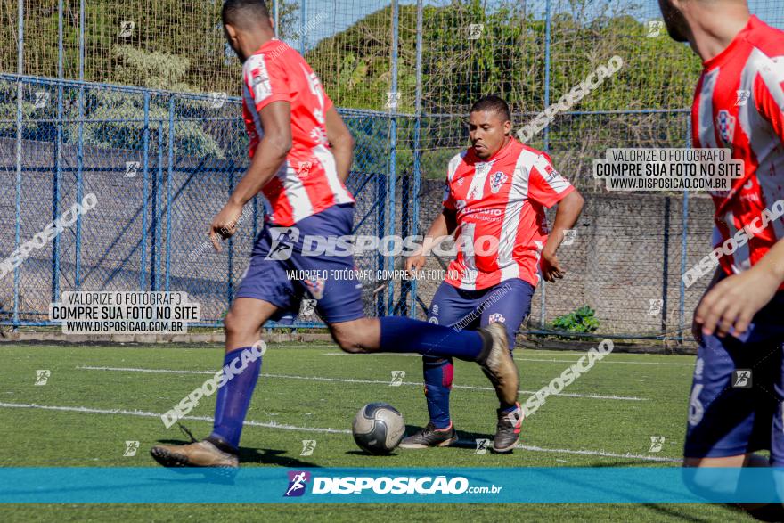 Copa Land View e Superliga BigBol