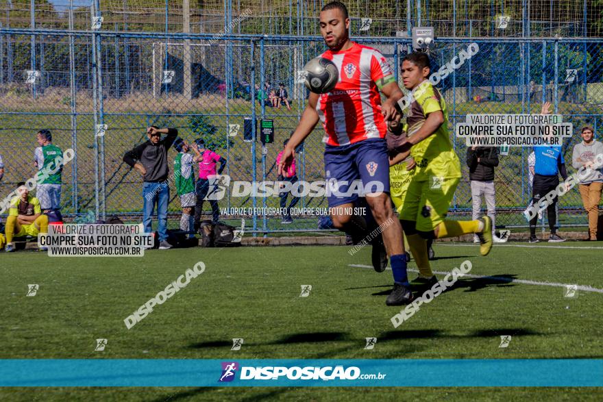 Copa Land View e Superliga BigBol