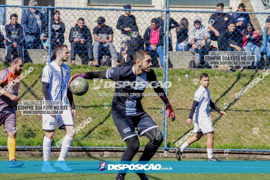 Copa Land View e Superliga BigBol