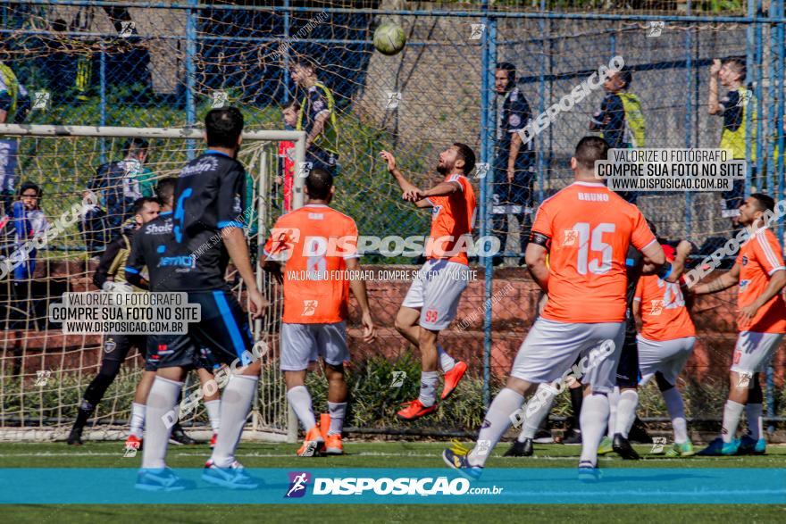 Copa Land View e Superliga BigBol