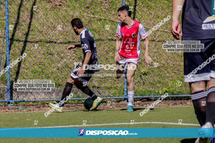 Copa Land View e Superliga BigBol