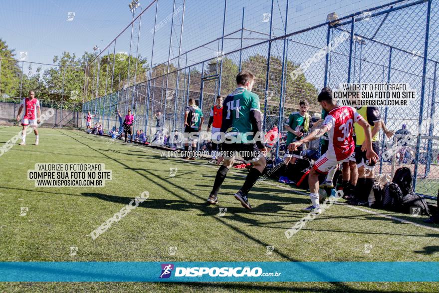 Copa Land View e Superliga BigBol