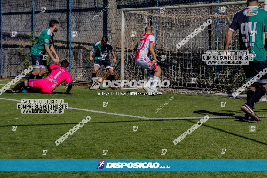 Copa Land View e Superliga BigBol