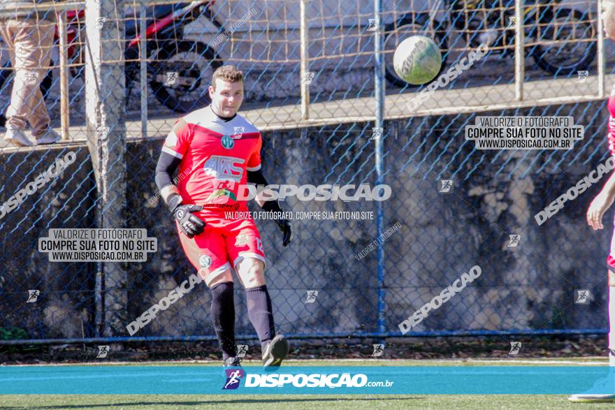 Copa Land View e Superliga BigBol