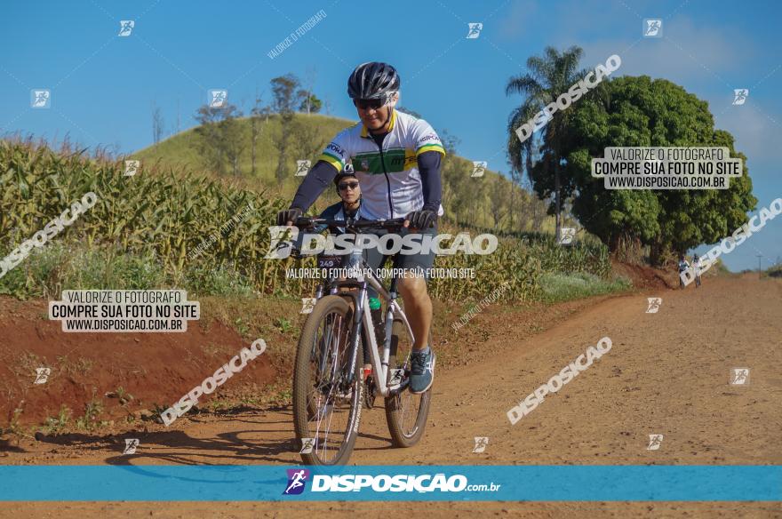 CIRCUITO IBIPORÃ DE MTB - Volta das Capelas 2023