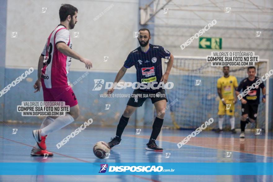 Liga Amistosos de Futsal 2023