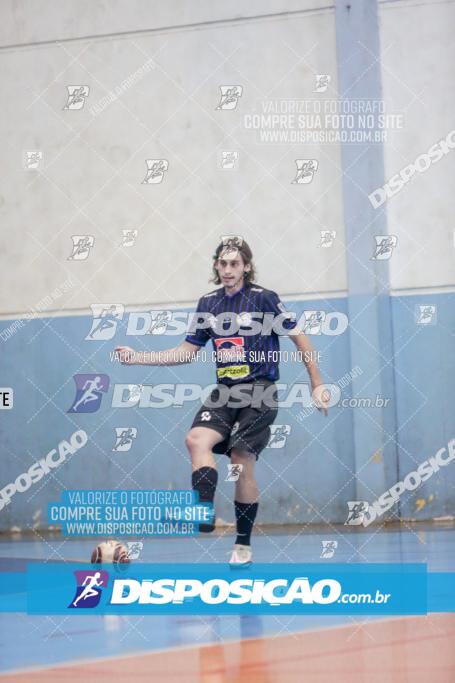 Liga Amistosos de Futsal 2023