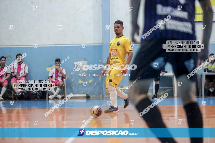 Liga Amistosos de Futsal 2023