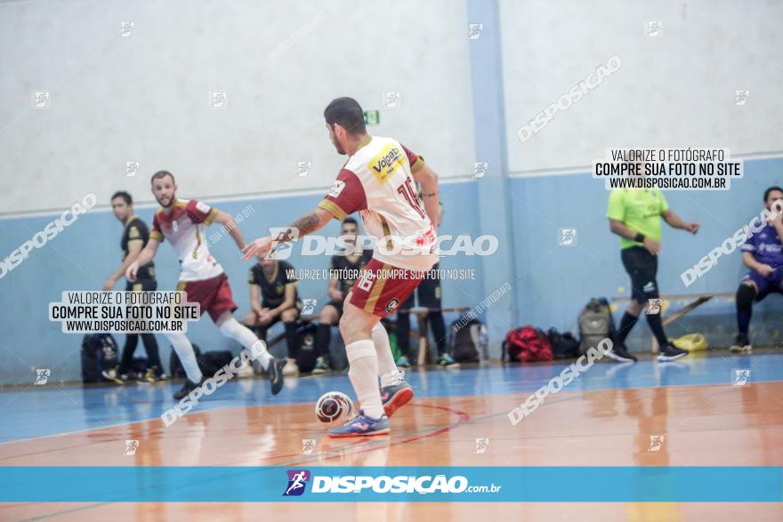 Liga Amistosos de Futsal 2023