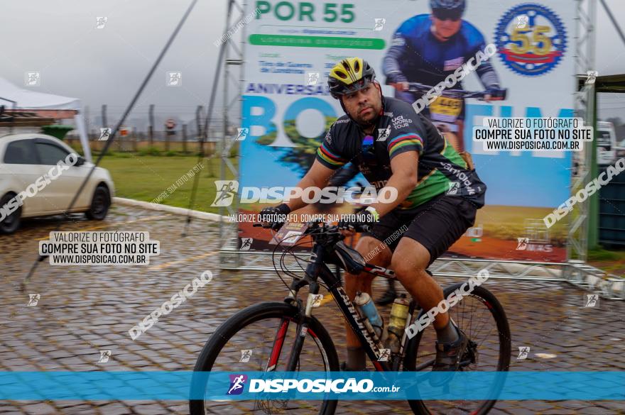 Desafio 55 por 55