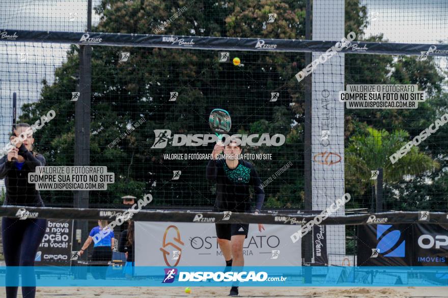 Open de Beach Tennis Opção Imóveis