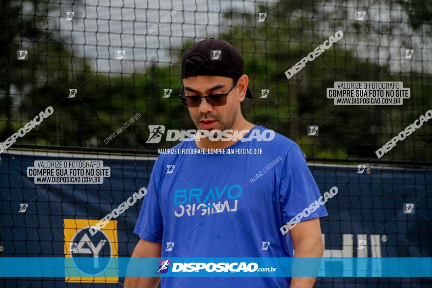 Open de Beach Tennis Opção Imóveis
