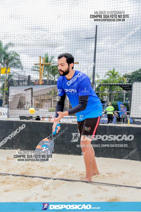 Open de Beach Tennis Opção Imóveis