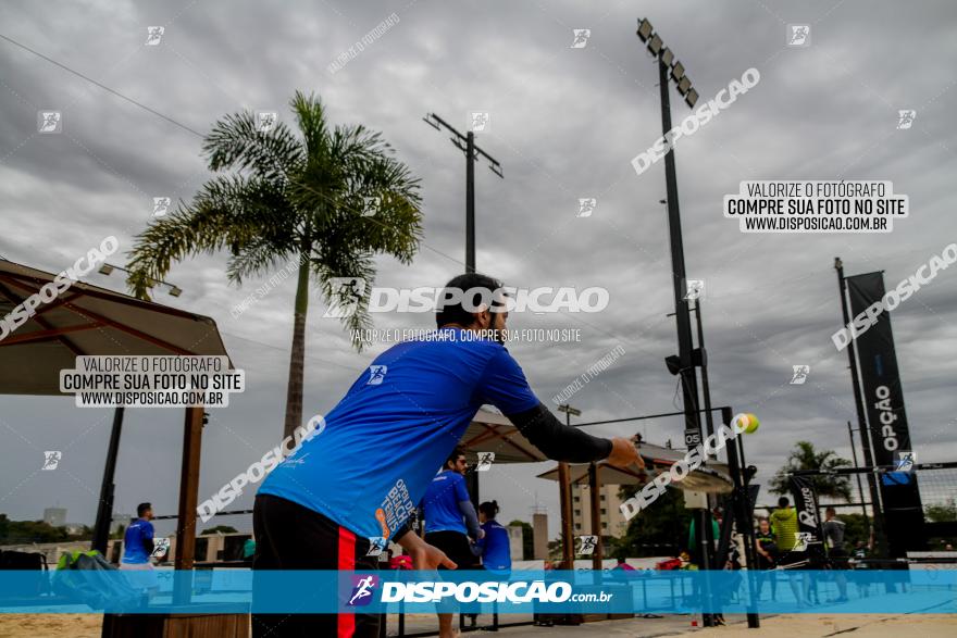 Open de Beach Tennis Opção Imóveis