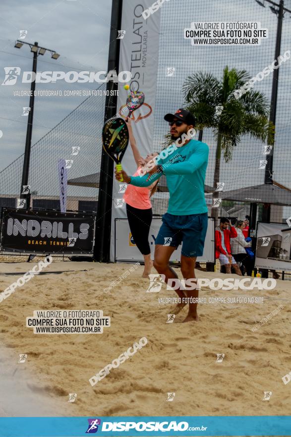 Open de Beach Tennis Opção Imóveis